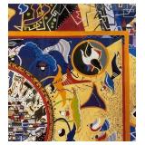 "Jerusalem" Print by Raphael Abecassis