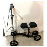 Knee Scooter