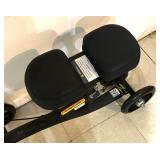 Knee Scooter