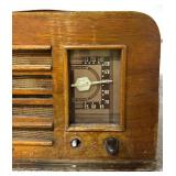 Vintage Our Own Super Aeroscope Radio