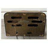 Vintage Our Own Super Aeroscope Radio