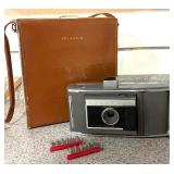 Vintage Polaroid J66 Camera