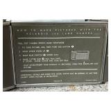 Vintage Polaroid J66 Camera