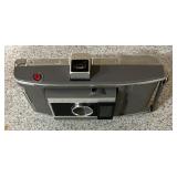 Vintage Polaroid J66 Camera