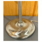 Adjustable Duo Head Table Lamp