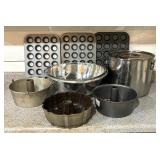 Cooking and Baking Lot