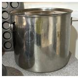 Cooking and Baking Lot