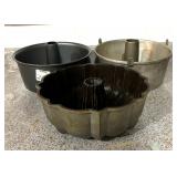 Cooking and Baking Lot