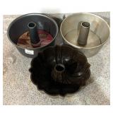 Cooking and Baking Lot