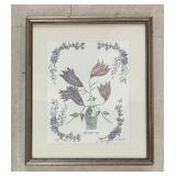 Lovely Limited Edition Print by Azoulay Leon