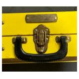 Awesome Vintage Portable Picnic Table for Four