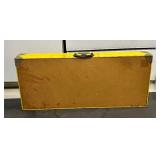 Awesome Vintage Portable Picnic Table for Four