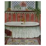 Two H. Downing Hunter Prints