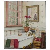 Two H. Downing Hunter Prints