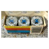 Kodak X-45 Instamatic Camera with Case and Flash Bulbs