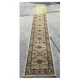 Lyndhurst Luxurious Long Rug / Runner by Savavieh