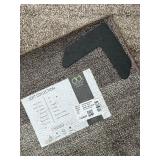 Unique Loom Loft Collection Rug