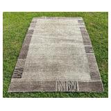 Unique Loom Loft Collection Rug