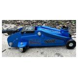 Power Torque 2 Ton / 4000 Pound Hydraulic Trolley Jack