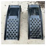 Two Metal UR6500 Ultra-Ramps