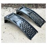 Two Metal UR6500 Ultra-Ramps