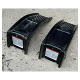 Two Metal UR6500 Ultra-Ramps