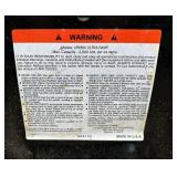 Two Metal UR6500 Ultra-Ramps