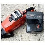Echo CHT-58V Hedge Trimmer with Battery and Charger
