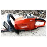 Echo CHT-58V Hedge Trimmer with Battery and Charger