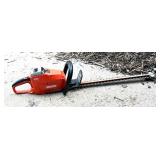 Echo CHT-58V Hedge Trimmer with Battery and Charger