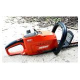 Echo CHT-58V Hedge Trimmer with Battery and Charger