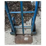 Horizontal and Vertical Dolly