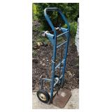 Horizontal and Vertical Dolly