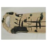 Stunning Japanese Tableware Side Plate