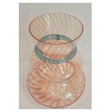 Signed & Numbered Kosta Boda Konstglas Vase