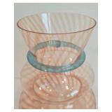 Signed & Numbered Kosta Boda Konstglas Vase