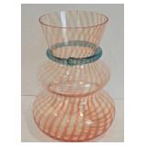 Signed & Numbered Kosta Boda Konstglas Vase