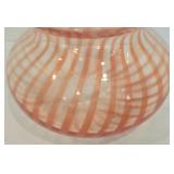 Signed & Numbered Kosta Boda Konstglas Vase