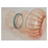 Signed & Numbered Kosta Boda Konstglas Vase