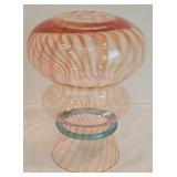 Signed & Numbered Kosta Boda Konstglas Vase