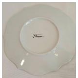 Vibrant Darjeeling Rosana Plates/Mugs