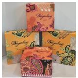 Vibrant Darjeeling Rosana Plates/Mugs