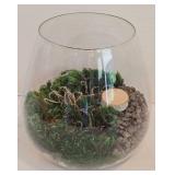 Fun Faux Flora & Fauna