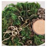 Fun Faux Flora & Fauna