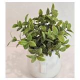 Fun Faux Flora & Fauna