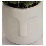 Fun Faux Flora & Fauna