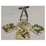 Springy Home Decor Options