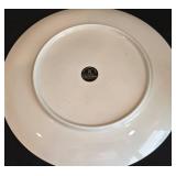 Vintage German Raymond Loewy Continental China Dinnerware