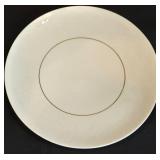 Vintage German Raymond Loewy Continental China Dinnerware