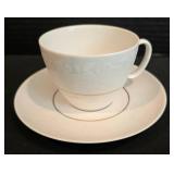 Vintage German Raymond Loewy Continental China Dinnerware